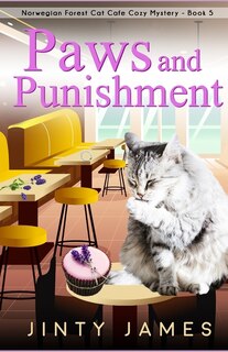 Front cover_Paws and Punishment