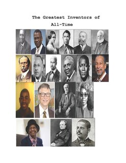 Front cover_The Greatest Inventors of All-Time