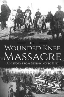 Front cover_Wounded Knee Massacre