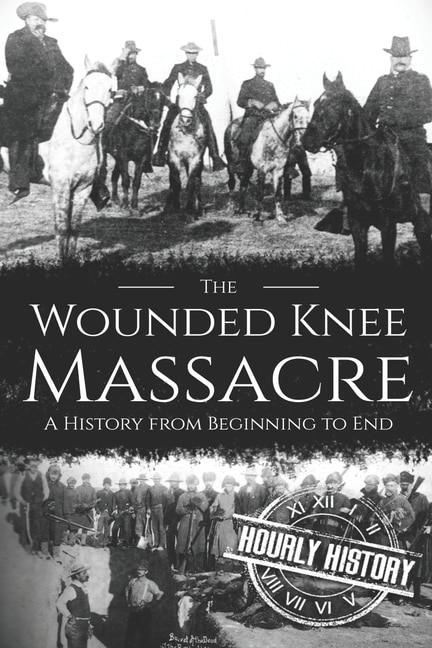 Front cover_Wounded Knee Massacre