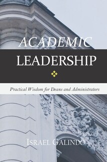 Front cover_Academic Leadership