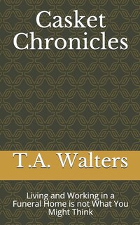 Front cover_Casket Chronicles
