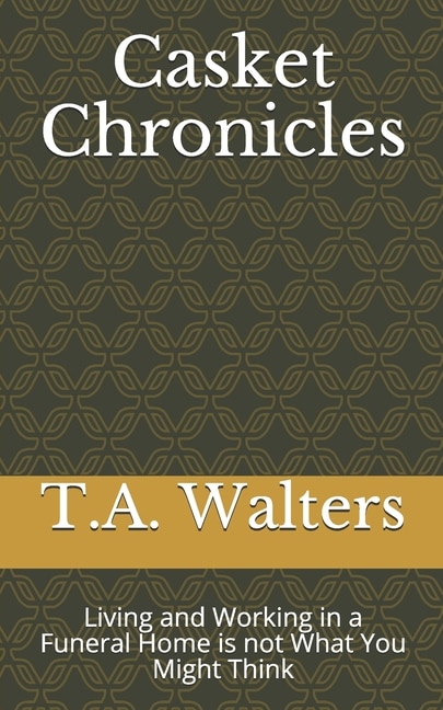 Front cover_Casket Chronicles