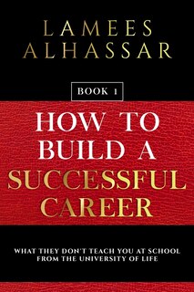 Couverture_How to Build a Successful Career