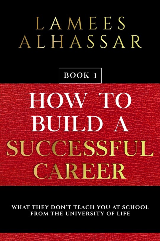 Couverture_How to Build a Successful Career