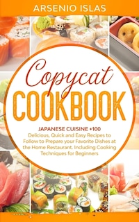 Front cover_Copycat Cookbook
