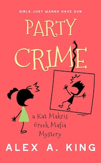 Couverture_Party Crime