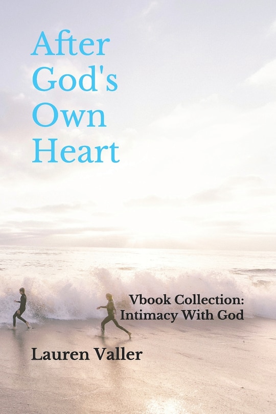 Couverture_After God's Own Heart
