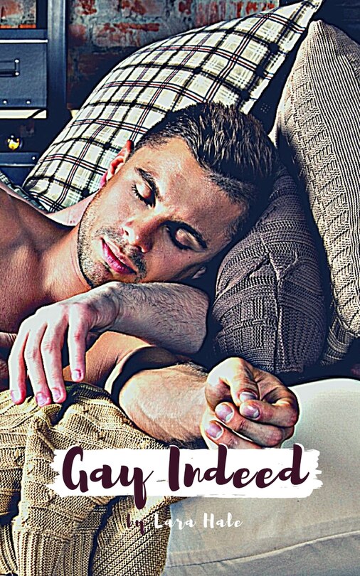 Couverture_Gay Indeed