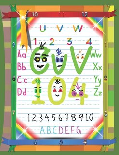 Couverture_Fall ABC Writing Exercise Book for Kindergarten