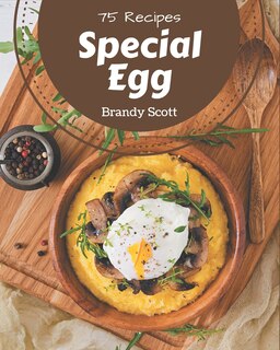 Couverture_75 Special Egg Recipes