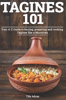 Front cover_Tagines 101