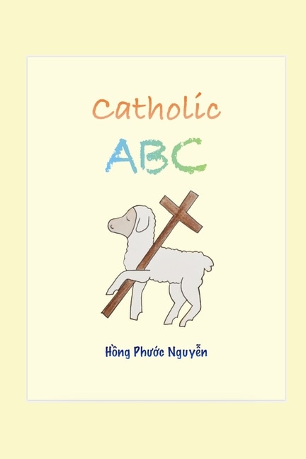 Front cover_Catholic ABC
