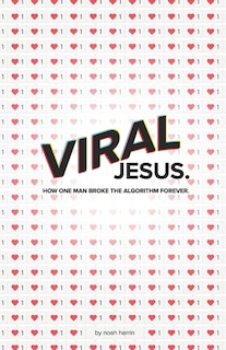 Front cover_Viral Jesus