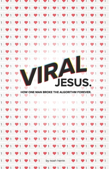 Front cover_Viral Jesus