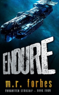 Front cover_Endure