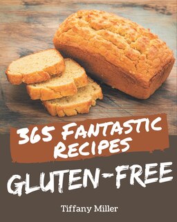 Couverture_365 Fantastic Gluten-Free Recipes
