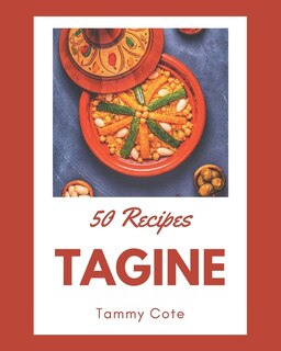 Couverture_50 Tagine Recipes