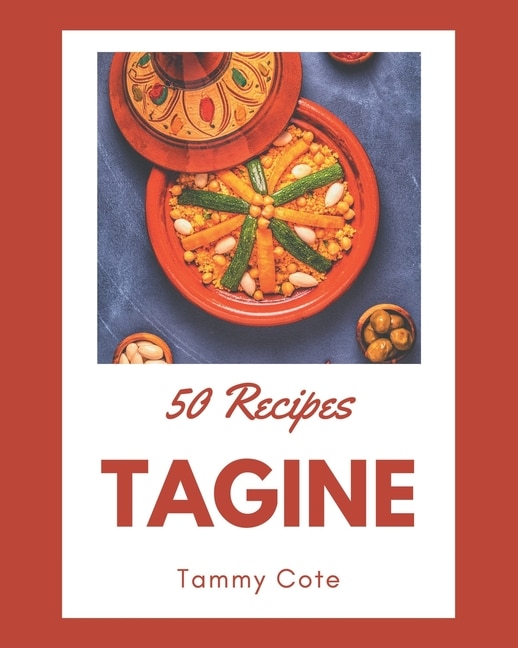 Couverture_50 Tagine Recipes