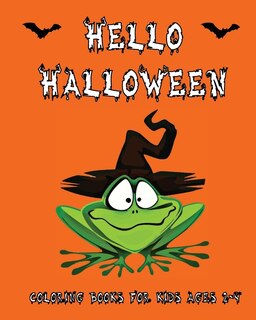 Couverture_Hello Halloween
