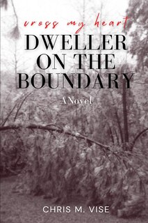 Front cover_Dweller On The Boundary