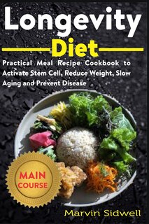 Couverture_Longevity Diet