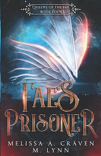 Front cover_Fae's Prisoner