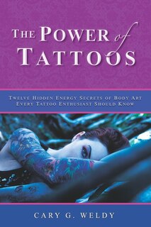 Front cover_The Power of Tattoos