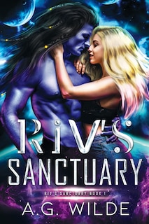 Front cover_Riv's Sanctuary
