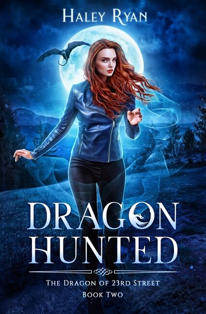 Dragon Hunted