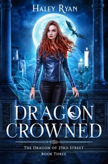 Front cover_Dragon Crowned