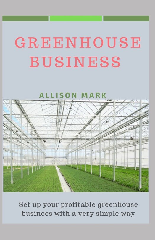 Front cover_Greenhouse Business