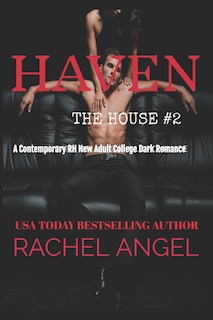 Front cover_Haven