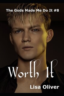 Front cover_Worth It