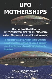 Front cover_UFO Motherships