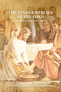 Front cover_The Tender Mercies Of The Lord