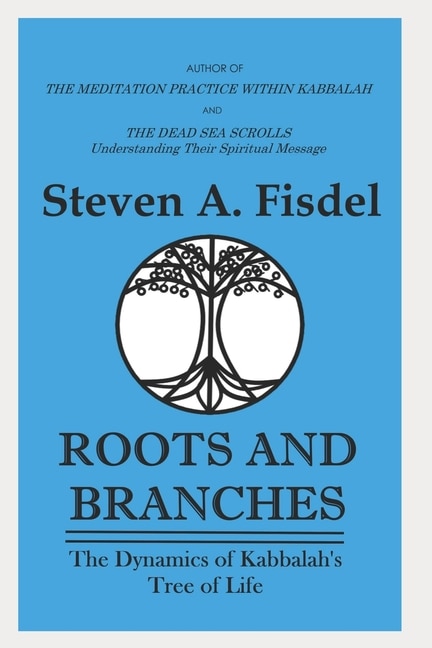 Front cover_Roots & Branches
