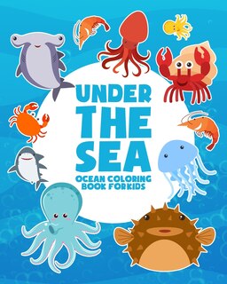 Front cover_Under The Sea