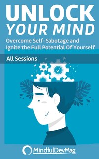 Front cover_Unlock Your Mind