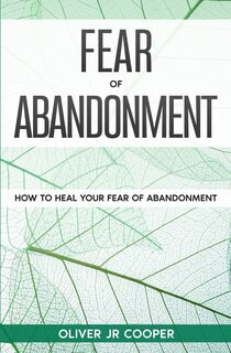 Front cover_Fear of Abandonment