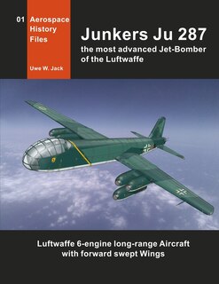 Front cover_Junkers Ju 287