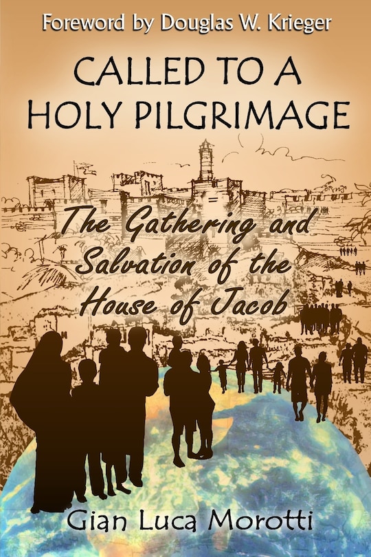 Couverture_Called to a Holy Pilgrimage