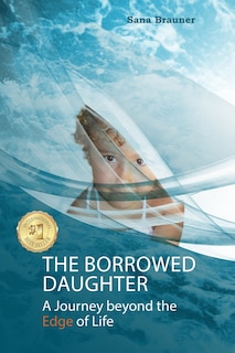 Front cover_The borrowed daughter