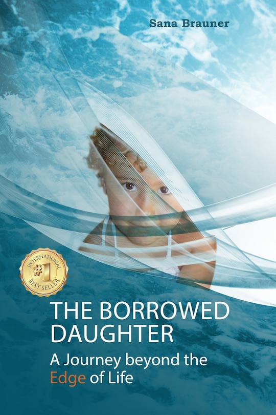 Front cover_The borrowed daughter