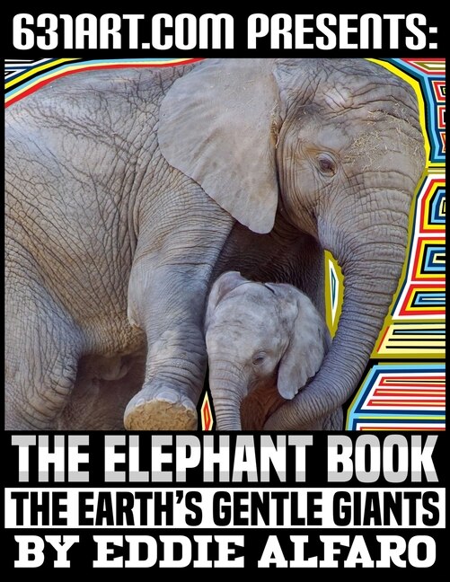 The Elephant Book