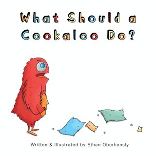Couverture_What Should a Cookaloo Do?