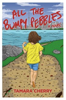 Front cover_All the Bumpy Pebbles