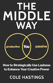 Couverture_The Middle Way