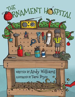 Front cover_The Ornament Hospital