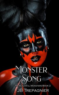 Monster Song: A Dark Reverse Harem Romance